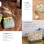 PREORDER Easy Small Crafts with Your Favorite Fabrics