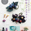 PREORDER Handmade Japanese Fabric Accessories: 110 Stylish Designs for Adults