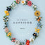 PREORDER Eco-Craft Flowers: Just Cut and Paste