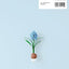 PREORDER Eco-Craft Flowers: Just Cut and Paste