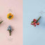 PREORDER Eco-Craft Flowers: Just Cut and Paste