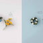 PREORDER Eco-Craft Flowers: Just Cut and Paste