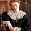 PREORDER Antique-Style Crochet Lace Collars & Cuffs
