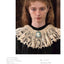 PREORDER Antique-Style Crochet Lace Collars & Cuffs