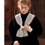 PREORDER Antique-Style Crochet Lace Collars & Cuffs