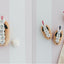 PREORDER Tiny Cats and Bread Plush Toys Made from Fleece and Felt