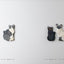 PREORDER Animal Embroidery Accessories with Bullion Stitch