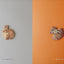 PREORDER Animal Embroidery Accessories with Bullion Stitch