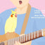 PREORDER Kawaii Kotori-chan the Cockatiel