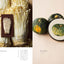 PREORDER The Joy of Vegetable Embroidery with Needle and Thread