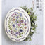 PREORDER Botanical Embroidery Blooming in Everyday Life