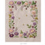 PREORDER Botanical Embroidery Blooming in Everyday Life