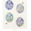 PREORDER Botanical Embroidery Blooming in Everyday Life