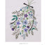 PREORDER Botanical Embroidery Blooming in Everyday Life