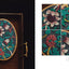 PREORDER William Morris's World Embroidered by Alice Makabe