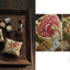 PREORDER William Morris's World Embroidered by Alice Makabe