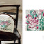 PREORDER William Morris's World Embroidered by Alice Makabe