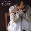 PREORDER Yula's Healing Embroidery: Everyday Life and Things to Wear