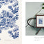 PREORDER A New Approach to Single-Color Embroidery