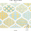 PREORDER Cross Stitch & Bargello: Cute Geometric Patterns and the Joy of Counted Stitch