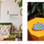PREORDER Cross Stitch & Bargello: Cute Geometric Patterns and the Joy of Counted Stitch