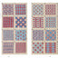PREORDER Cross Stitch & Bargello: Cute Geometric Patterns and the Joy of Counted Stitch