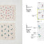 PREORDER Counted Stitch Flowers: Small Floral Motifs for Endless Combinations
