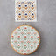 PREORDER Counted Stitch Flowers: Small Floral Motifs for Endless Combinations