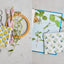 PREORDER Counted Stitch Flowers: Small Floral Motifs for Endless Combinations