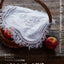 PREORDER Mountmellick Embroidery: Intro to Irish Whitework for Everyday Use