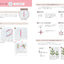 PREORDER Learn Basic Embroidery Stitches in 30 Days