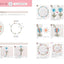 PREORDER Learn Basic Embroidery Stitches in 30 Days