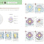 PREORDER Learn Basic Embroidery Stitches in 30 Days