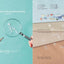 PREORDER Tiny Embroidery: Micro Stitch