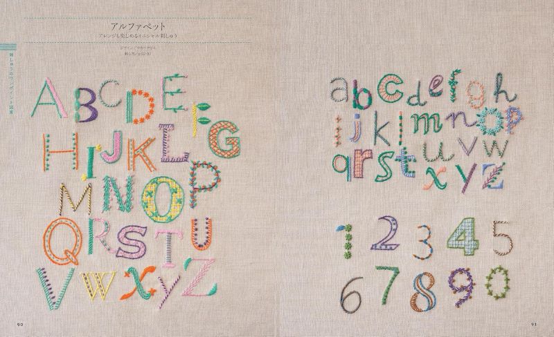 PREORDER Learn Embroidery Basics with Video Tutorials