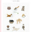 PREORDER Basic Stitch Motif Embroidery
