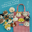 PREORDER Punch Needle Animals: Fluffy Creations from Atelier Tulip!