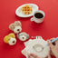 PREORDER Punch Needle Animals: Fluffy Creations from Atelier Tulip!
