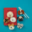 PREORDER Punch Needle Animals: Fluffy Creations from Atelier Tulip!