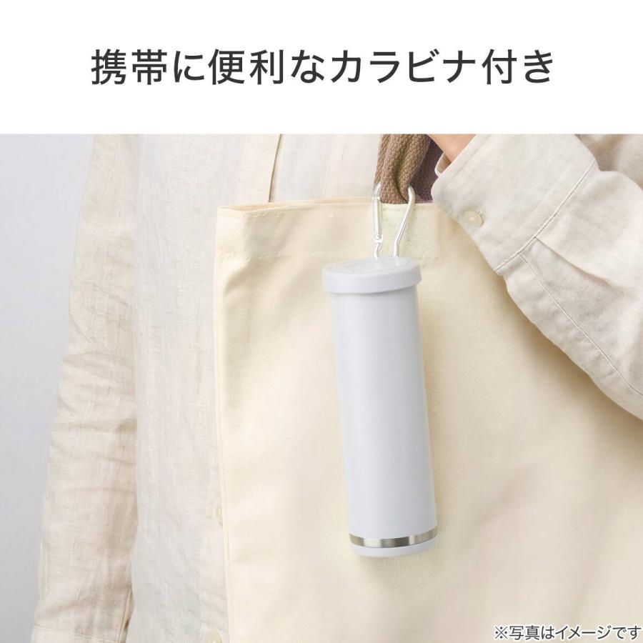 PREORDER Nitori Light Gray Portable Ice Pack