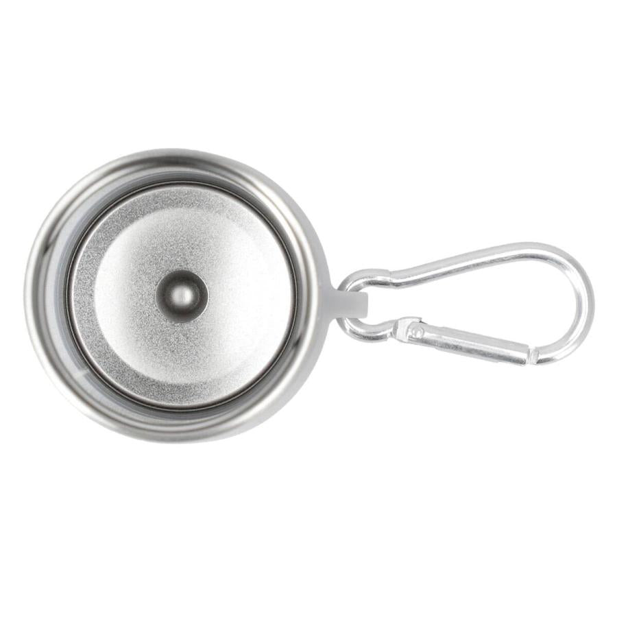 PREORDER Nitori Light Gray Portable Ice Pack