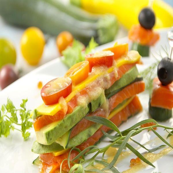 Grazie Mille Green Papaya Dressing