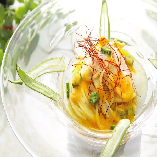 Grazie Mille Ginger Dressing