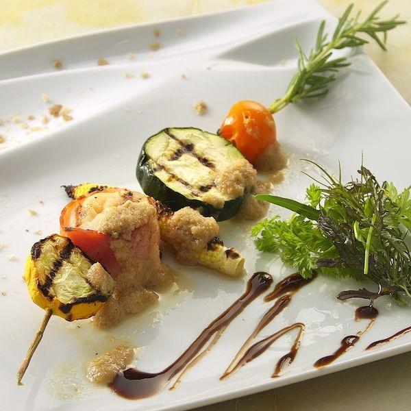 Grazie Mille Burdock Root and Sesame Dressing