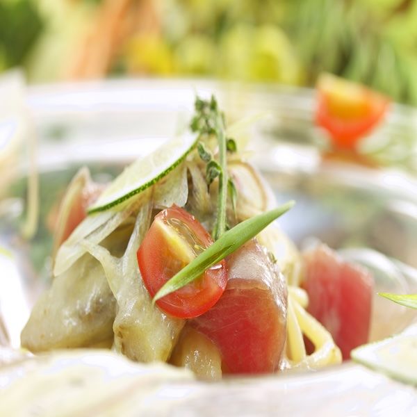 Grazie Mille Roasted Onion Dressing