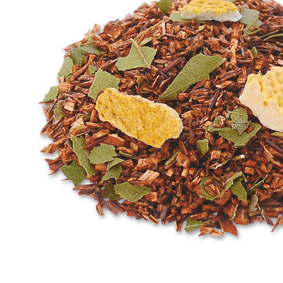 LUPICIA Rooibos Lemon Tea