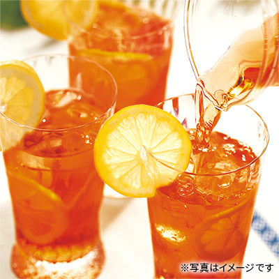 LUPICIA Rooibos Lemon Tea