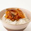 Kowa Bussan Chili Oil with Mushrooms