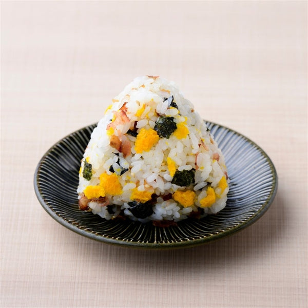 AKOMEYA TOKYO Bonito, Nori and Egg Furikake Rice Seasoning