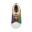 MIKI HOUSE Children's Fleece-Lined Winter Shoes